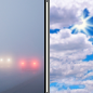 Sunday: Patchy fog before 11am. Partly sunny, with a high near 86. Southwest wind 0 to 10 mph, with gusts as high as 20 mph. Sunday: Patchy Fog then Partly Sunny